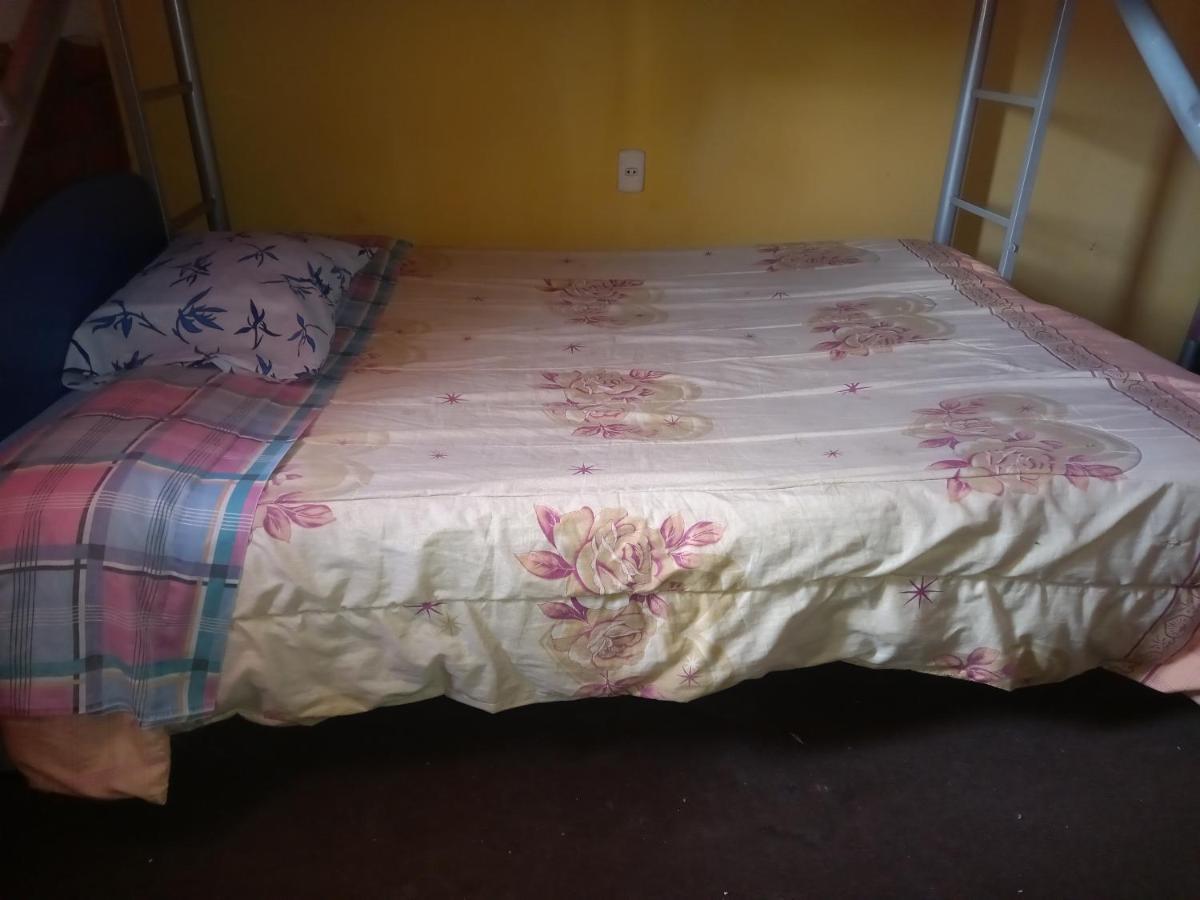 חוארז Monkeywasi Climbing Hostel מראה חיצוני תמונה